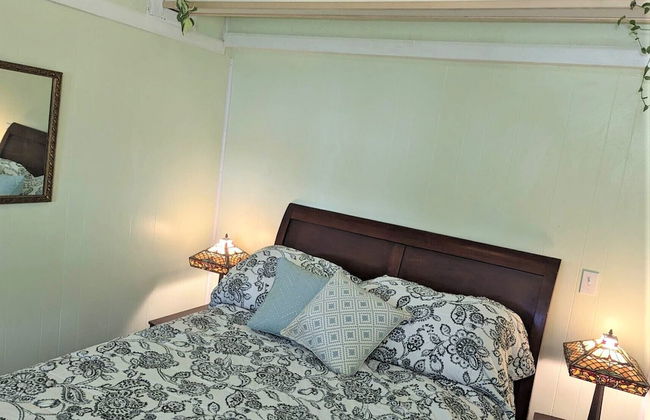 Siltcoos Station Retreats - Foto 18