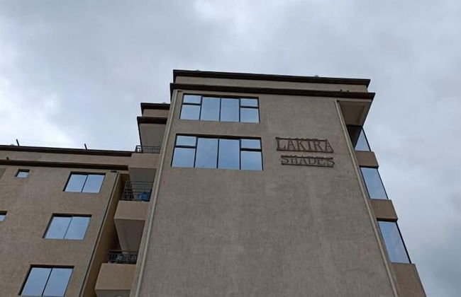 Lux Suites Lakira Shades Ongata Rongai - Foto 1