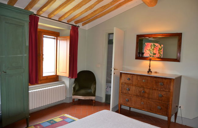 Agriturismo Montereggi - Photo 4