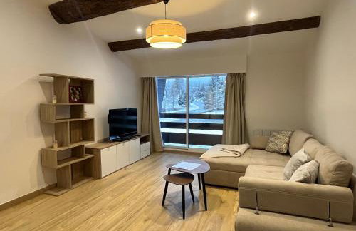 Superbe T2 Bolquère de 60m2, emplacement idéal ! - Foto 2