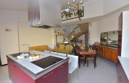 Villa Isola Bella - Vintage - Foto 13