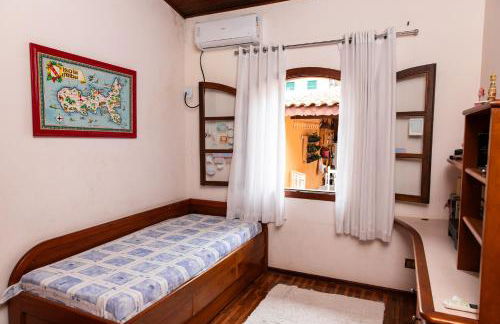 Casa em São Sebastião refúgio do pontal - Foto 27