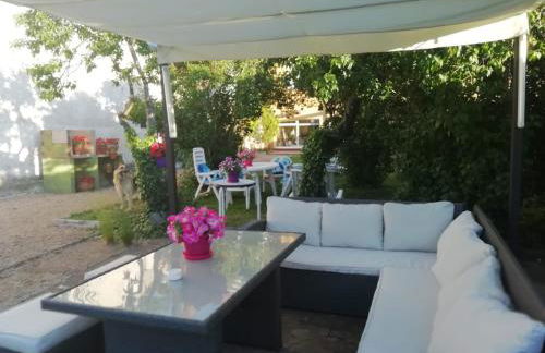 Boleta A 5 minutos de León, casa con jardín - Foto 56