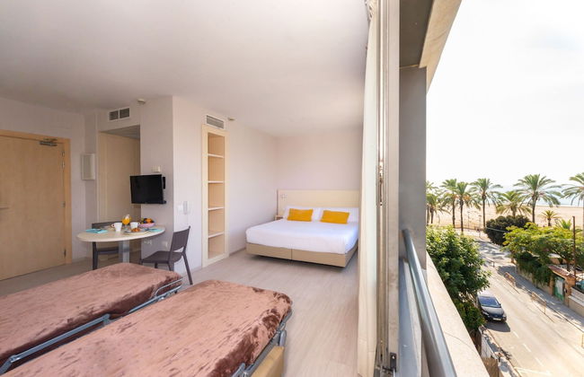 Atenea Park - Suites Apartments - Foto 11