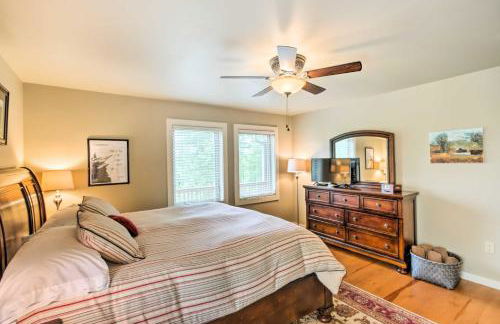 Mountain View Boone Home Close to Blue Ridge Pkwy! - Foto 14