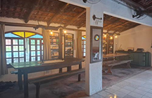 Chácara Descanso Rural - Foto 1