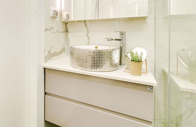 Kook 7 Apartment - Isrentals - Foto 62