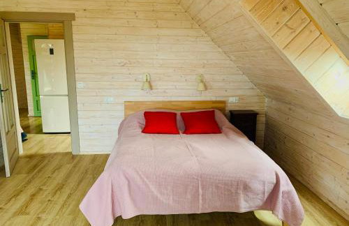 Sosnogródek - Foto 41