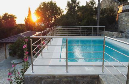 Vista Kum - Kuća za odmor - Photo 10