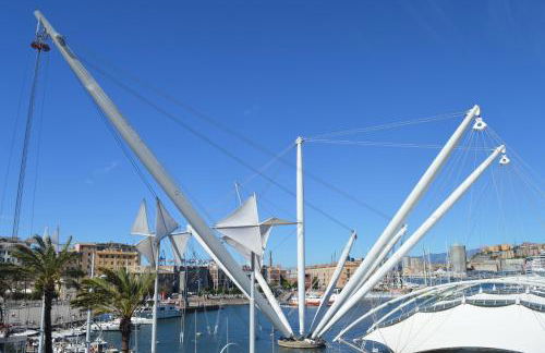 La Lanterna Apartment - Foto 14