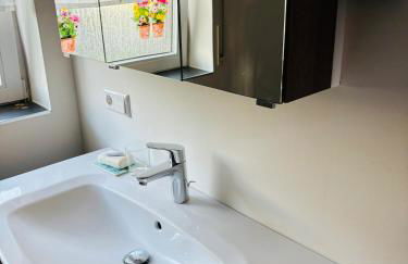 Comfort Stay near Mainz - Terrace & Parking - Foto 68