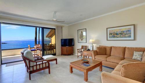 Makena Surf, #f-202 2 Bedroom Condo by RedAwning - Foto 5