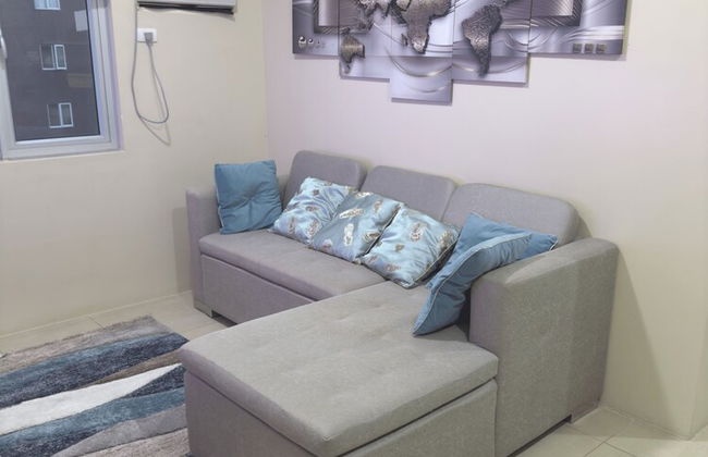 Apartment in Iloilo with swimming pool and terrace - Foto 26