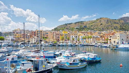 Solemar Sicilia - Casa Aura - Foto 5