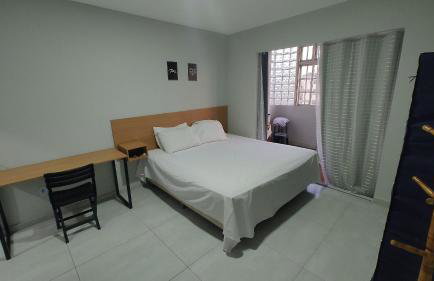 Apto confortável p9 pessoas Níteroi Volta Redonda - Foto 8