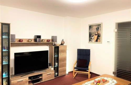 Ferienwohnung Hänsch - Foto 8