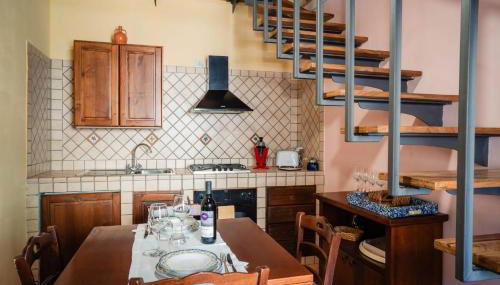 Tenuta la Selva I Lavatoi Cilento - Foto 3