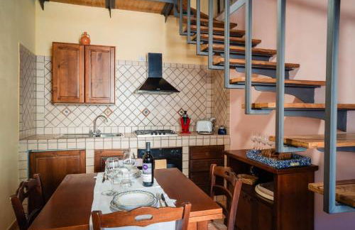 Tenuta la Selva I Lavatoi Cilento - Foto 3