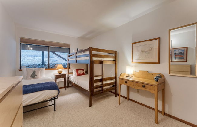 Northstar Hideaway by Avantstay 5mins to Skiing - Foto 31