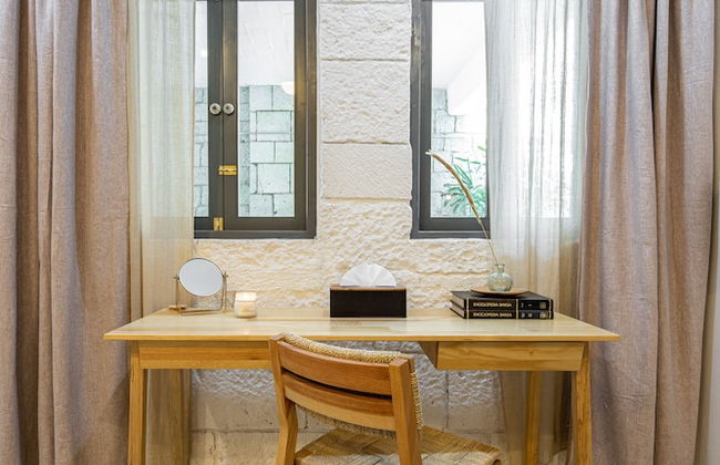 HOLT - Villa Noria - La Casa del Barro Verde - Foto 29