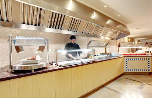 Grupotel Macarella Suites & Spa - Foto 85