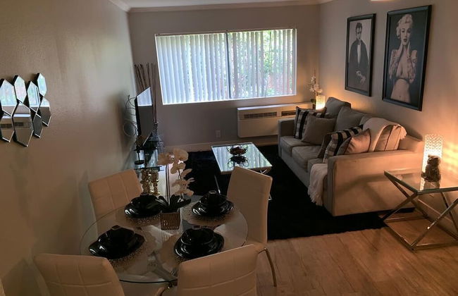 Hollywood Charming Vacation - Foto 14