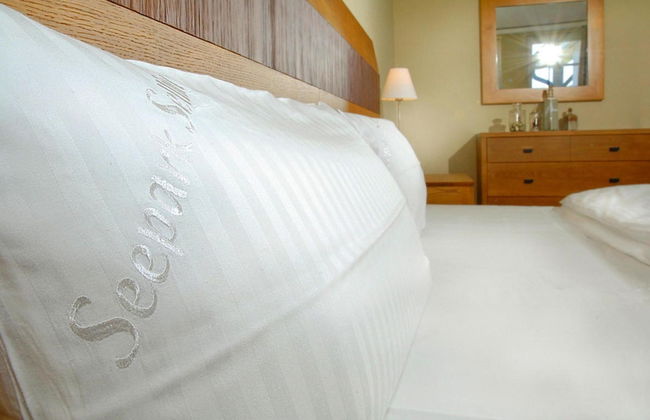 Ferienwohnung in Sellin mit Nahe zum Meeresstrand - Foto 2