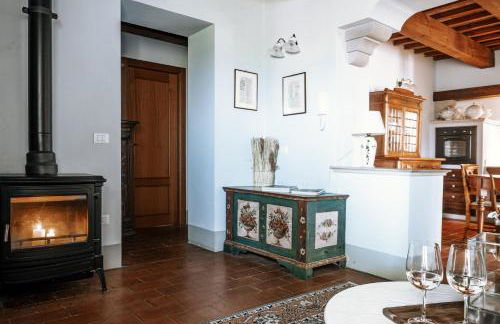 Villa Salomone - Foto 13