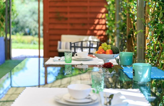 Verdidea - VILLA NAPOLEONE - Foto 49