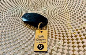 Apartament No9 Double Rest Jastrzębia Góra - Foto 49