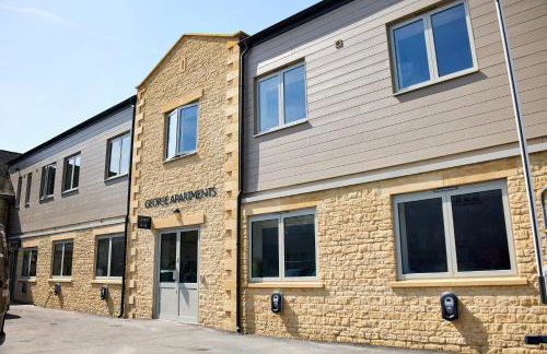 George Apartments - Photo 48