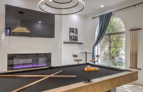 Golf Course Villa w Pool Spa Near the Strip - Foto 17