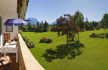 Gästehaus Oberland - Foto 10