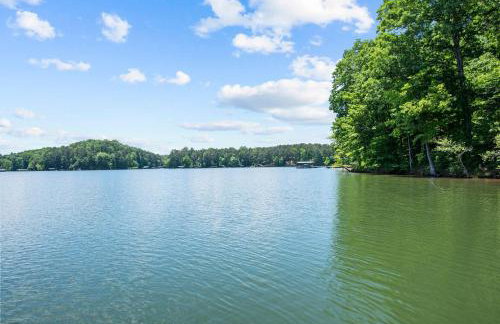 Dogwood Cabin w Dock - Foto 41