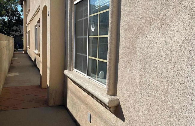 Not Affected by the Fire/elegant Pasadena Retreat Prime Comfort Awaits - Foto 63