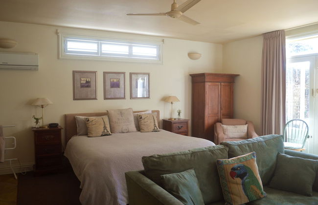 Athelney Cottage - Foto 3