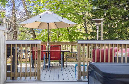 Harwich Getaway - Foto 45