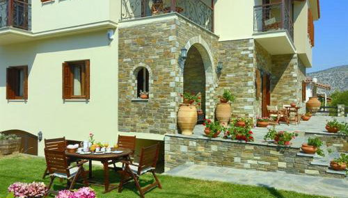 Iatrou Guesthouse - Foto 2