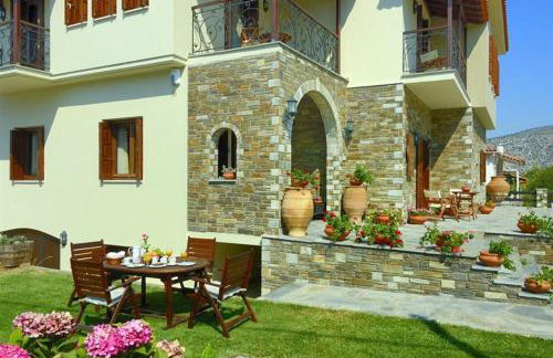 Iatrou Guesthouse - Foto 2