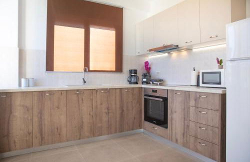 Etheria Comfort House - Photo 45