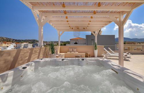 Villa Pastida - Boutique Luxury Villa on Rhodes with Private Pool - Photo 8