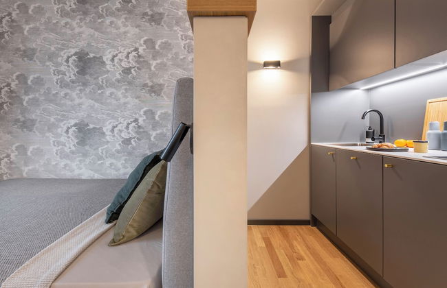 ipartment Berlin Airport - Foto 13