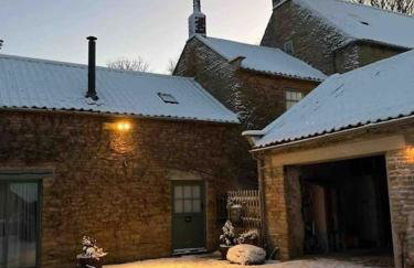 Blacksmith’s Barn - Cosy, Chilled & Dog Friendly. - Foto 24