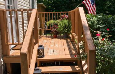 Convenient and Spacious home in Stanton, Ky - Foto 29