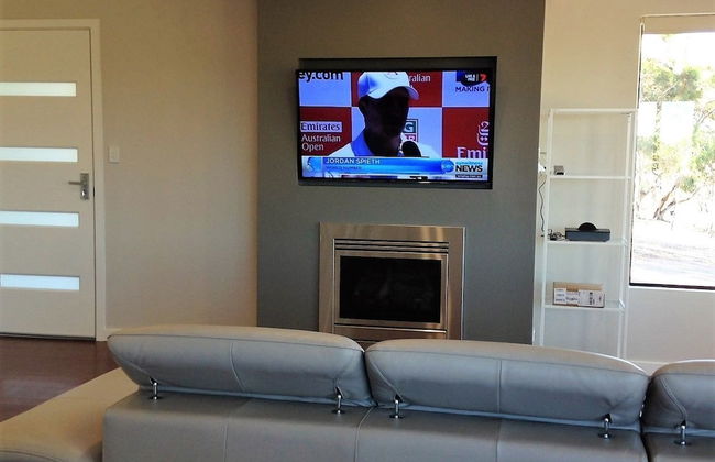 Neagles Retreat Villas - Foto 16