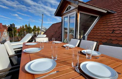 SiOUX stilvolle Designapartments mit traumhaftem Ausblick - Foto 1