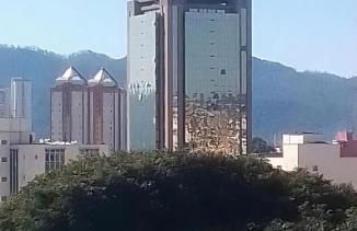 Apartamento Completo A25 Flat Centro - Foto 34