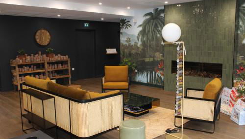 Résidence Montana Le Mans - Foto 3