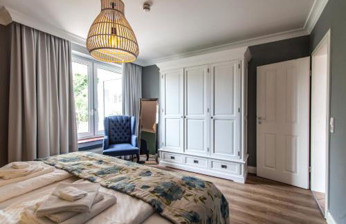 Ferienwohnung Hus up Höcht - Foto 8