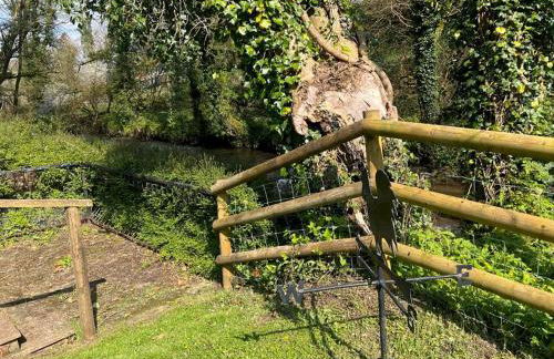 Perfect Tranquil Holiday Home Old Forge Pumphouse - Pass the Keys - Photo 59